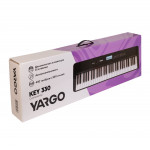MIDI-контроллер YARGO KEY 330