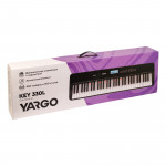 MIDI-контроллер YARGO KEY 330L