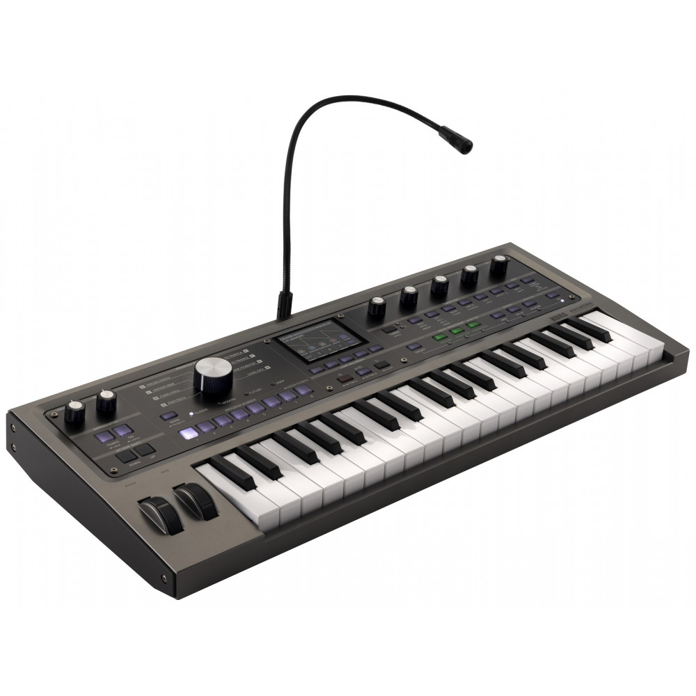 KORG microKORG2
