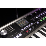 Синтезатор KORG microKORG2