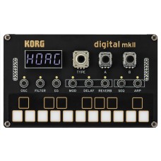 KORG NTS-1 MKII
