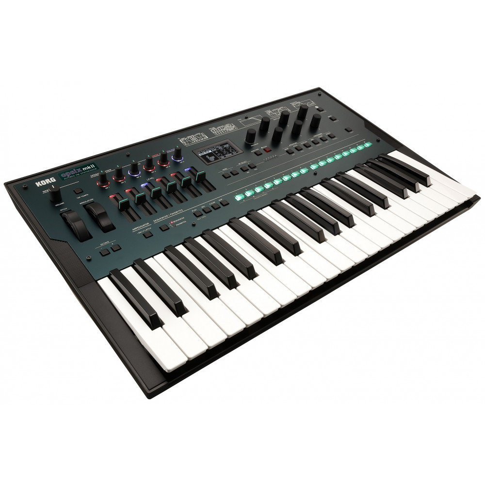 KORG OPSIX MKII
