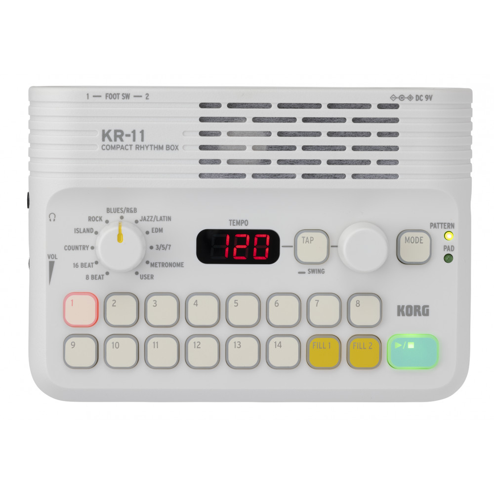 KORG KR-11