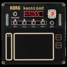 KORG NTS-3 Kaoss Pad