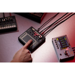 Процессор эффектов KORG NTS-3 Kaoss Pad