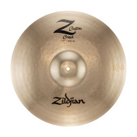 Тарелка ZILDJIAN 19" Z Custom Crash