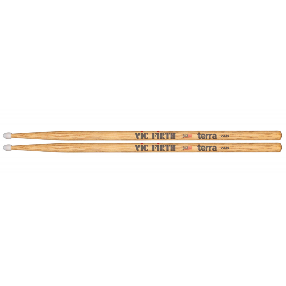 VIC FIRTH American Classic® 7A Nylon Terra Series