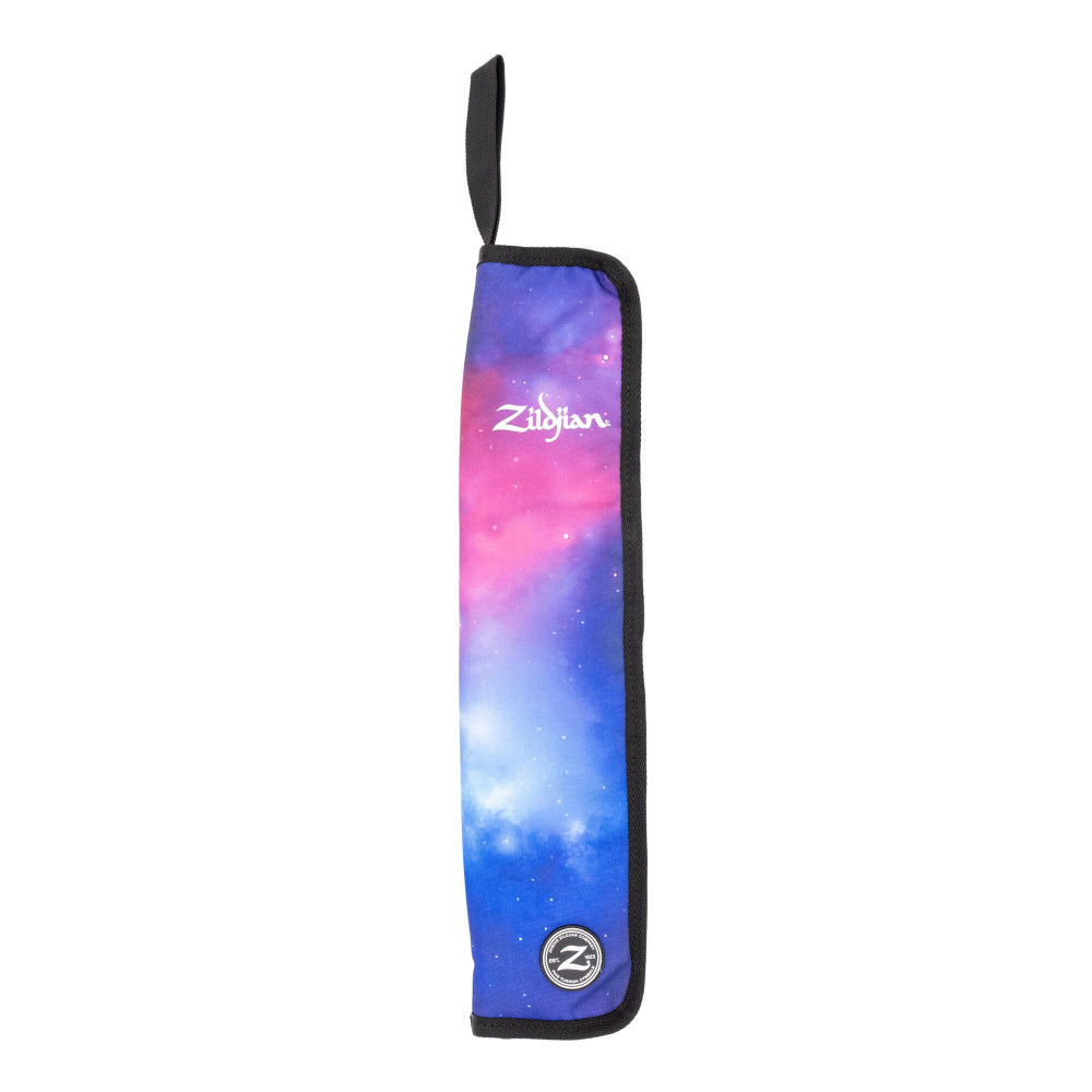Zildjian Student Mini Stick Bag - Pur/Glx Zildjian Student Mini Stick Bag - Pur/Glx