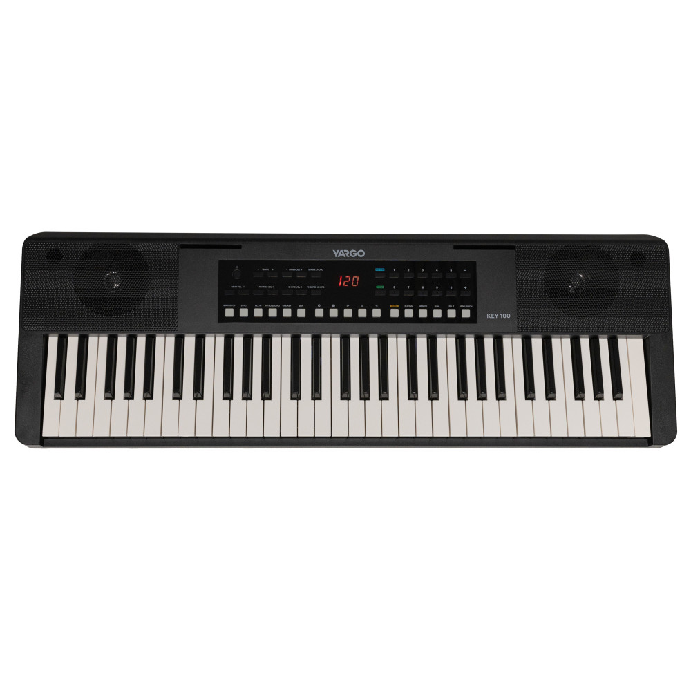 YARGO KEY 100