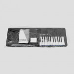 MIDI-контроллер YARGO KEY 100