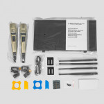 ROCKDALE PRO Stage 220 Vocal