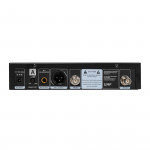 Радиосистема ROCKDALE PRO Stage 200 BK Vocal