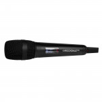 Радиосистема ROCKDALE PRO Stage 200 BK Vocal