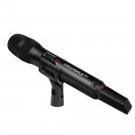 Радиосистема ROCKDALE PRO Stage 200 BK Vocal