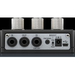 Педаль эффектов TC ELECTRONIC DUAL WRECK PREAMP