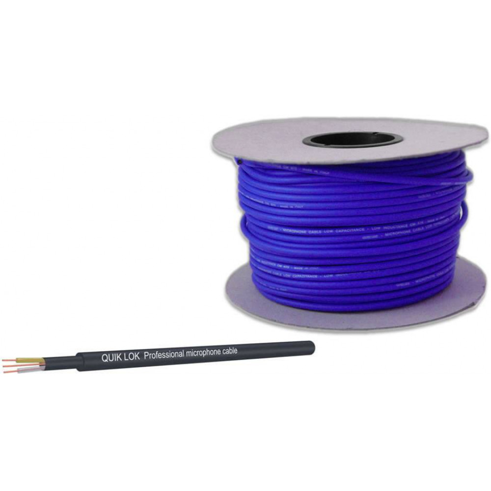 Quik Lok CH02230 blue