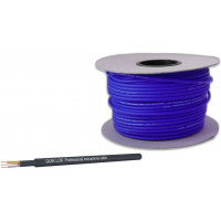 Quik Lok CH02230 blue, бухта 100 м