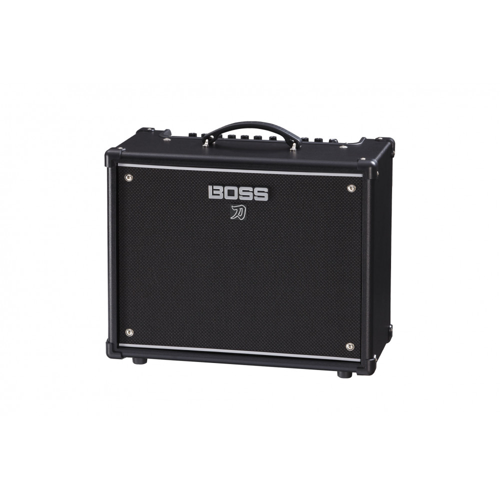 BOSS KTN-50 Gen3