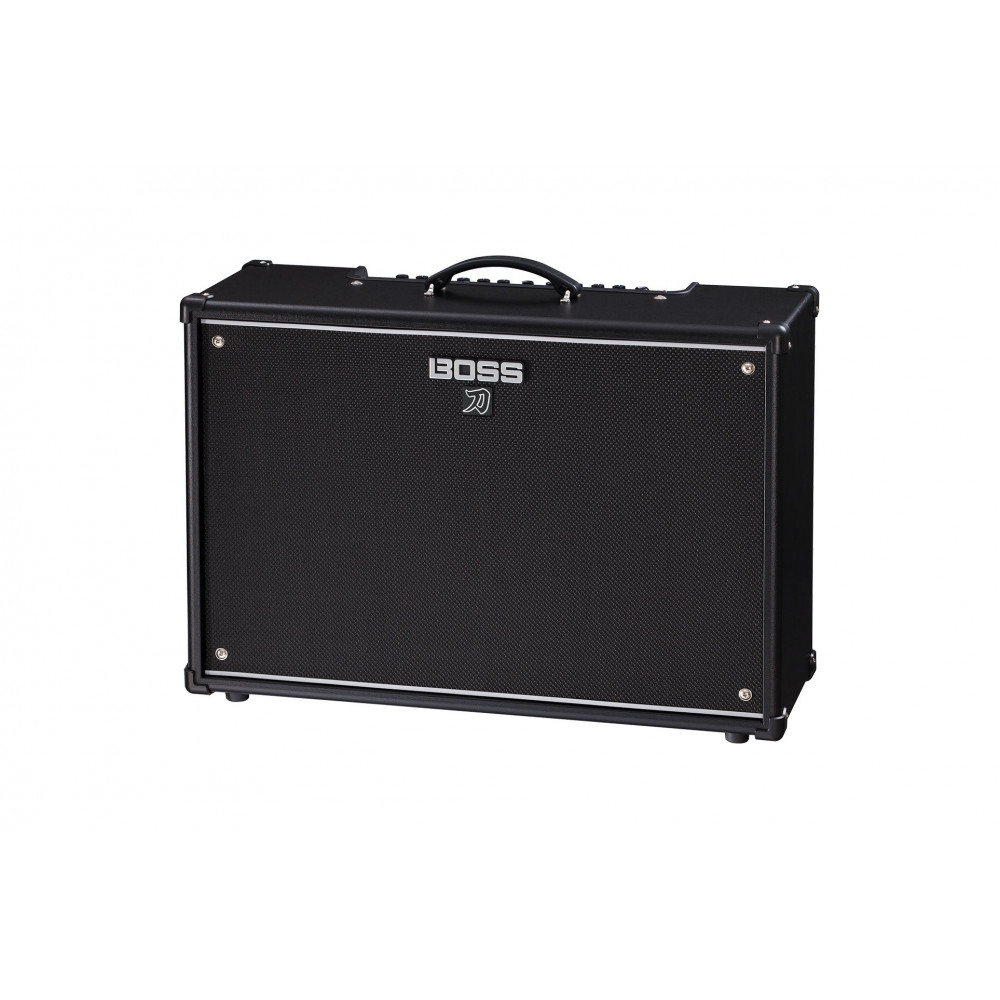 BOSS KTN-100/212 Gen3
