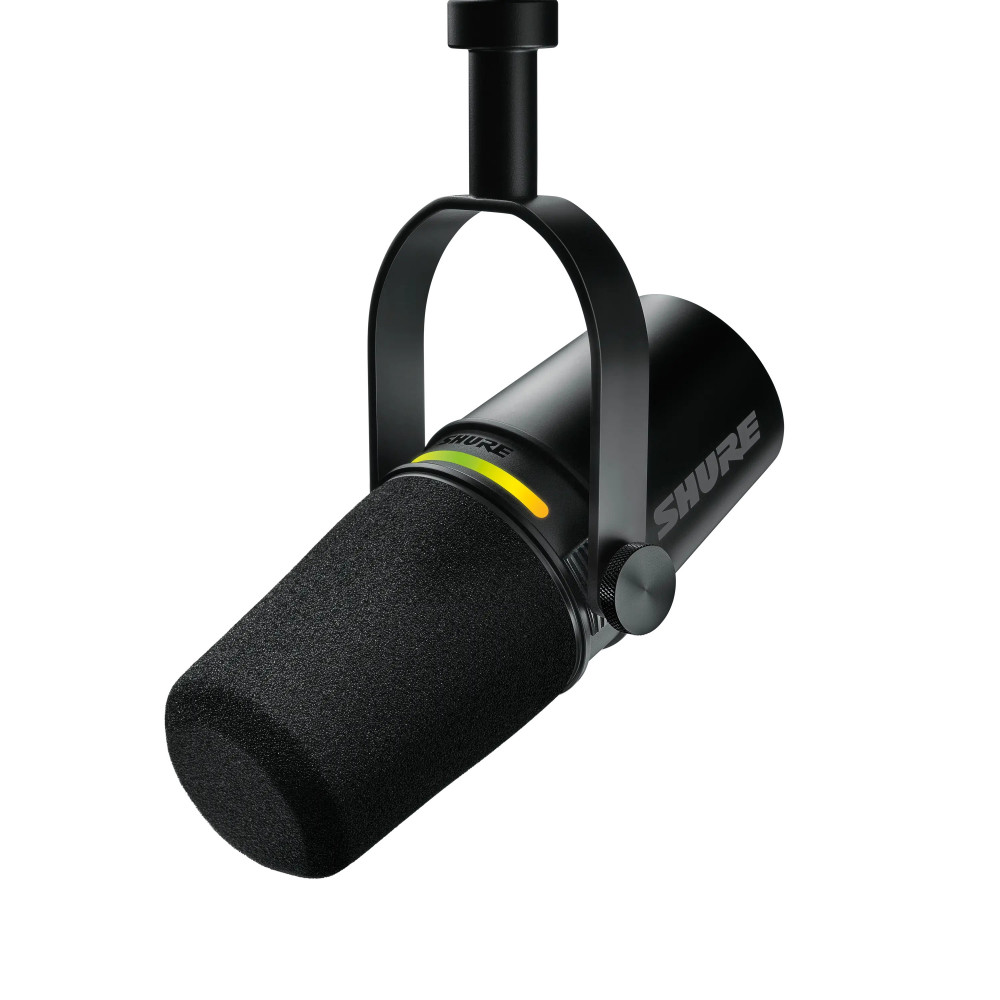 SHURE MV7+-K