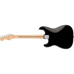 Электрогитара FENDER SQUIER Sonic Stratocaster HT H LRL Black