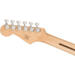Электрогитара FENDER SQUIER Sonic Stratocaster HT H LRL Black