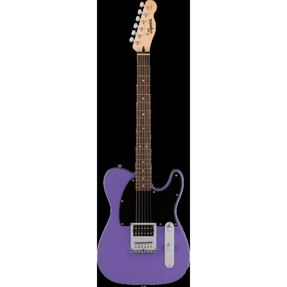 Электрогитара FENDER SQUIER Sonic Esquire H Ultraviolet