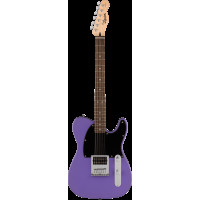 Электрогитара FENDER SQUIER Sonic Esquire H Ultraviolet