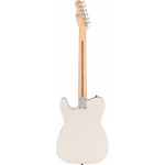 Электрогитара FENDER SQUIER Sonic Esquire H MN Arctic White