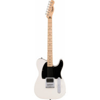 Электрогитара FENDER SQUIER Sonic Esquire H MN Arctic White