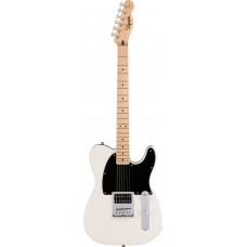 Электрогитара FENDER SQUIER Sonic Esquire H MN Arctic White