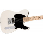 Электрогитара FENDER SQUIER Sonic Esquire H MN Arctic White