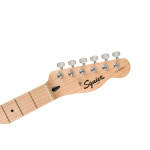 Электрогитара FENDER SQUIER Sonic Esquire H MN Arctic White