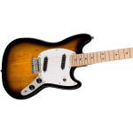 Электрогитара FENDER SQUIER Sonic Mustang 2-Color Sunburst