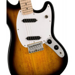 Электрогитара FENDER SQUIER Sonic Mustang 2-Color Sunburst