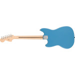 Электрогитара FENDER SQUIER Sonic Mustang HH California Blue