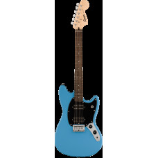 Электрогитара FENDER SQUIER Sonic Mustang HH California Blue