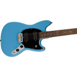 Электрогитара FENDER SQUIER Sonic Mustang HH California Blue