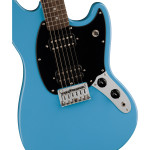 Электрогитара FENDER SQUIER Sonic Mustang HH California Blue