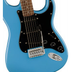 FENDER SQUIER Sonic Stratocaster, цвет California Blue
