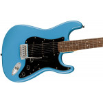 FENDER SQUIER Sonic Stratocaster, цвет California Blue