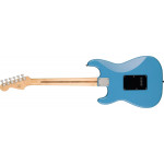 FENDER SQUIER Sonic Stratocaster, цвет California Blue