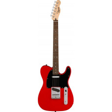 Электрогитара FENDER SQUIER Sonic Telecaster LRL Torino Red