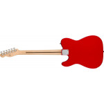 Электрогитара FENDER SQUIER Sonic Telecaster LRL Torino Red