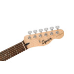 Электрогитара FENDER SQUIER Sonic Telecaster LRL Torino Red