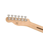 Электрогитара FENDER SQUIER Sonic Telecaster LRL Torino Red