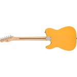 Электрогитара FENDER SQUIER Sonic Telecaster MN Butterscotch Blonde Butterscotch Blonde