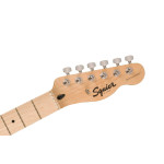 Электрогитара FENDER SQUIER Sonic Telecaster MN Butterscotch Blonde Butterscotch Blonde