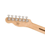 Электрогитара FENDER SQUIER Sonic Telecaster MN Butterscotch Blonde Butterscotch Blonde