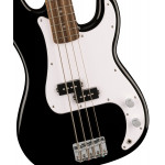 Бас-гитара FENDER SQUIER Sonic Precision Bass LRL Black